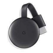 Dispositivo de Streaming Google Chromecast 3era Generación yapcr.com Costa Rica
