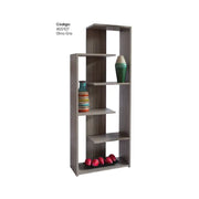 Estante Multiusos Atticus (455107-08) yapcr.com Costa Rica