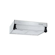 Extractor de Grasa Drija Compacta 60 Acero - Extractores