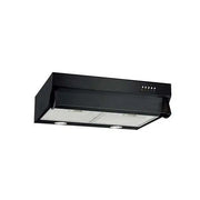 Extractor de Grasa Drija Compacta 60 Black - Extractores