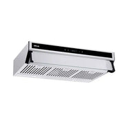 Extractor de Grasa Drija Slim Touch 76 Acero - Extractores