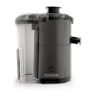 Extractor de Jugos 2500 796 ML Black + Decker (JE2500B-LA) - Extractores