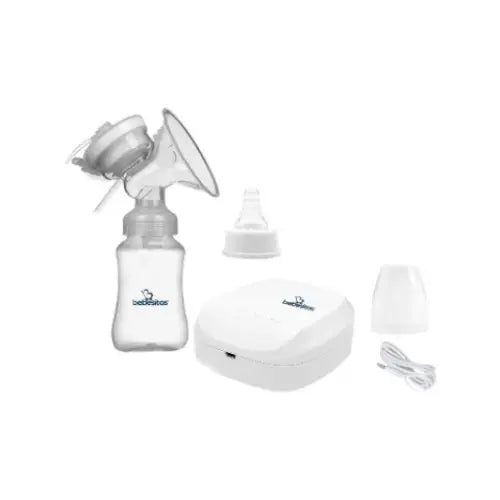 Extractor de Leche Eléctrico Bebesitos (BBX-1104) - Extractores
