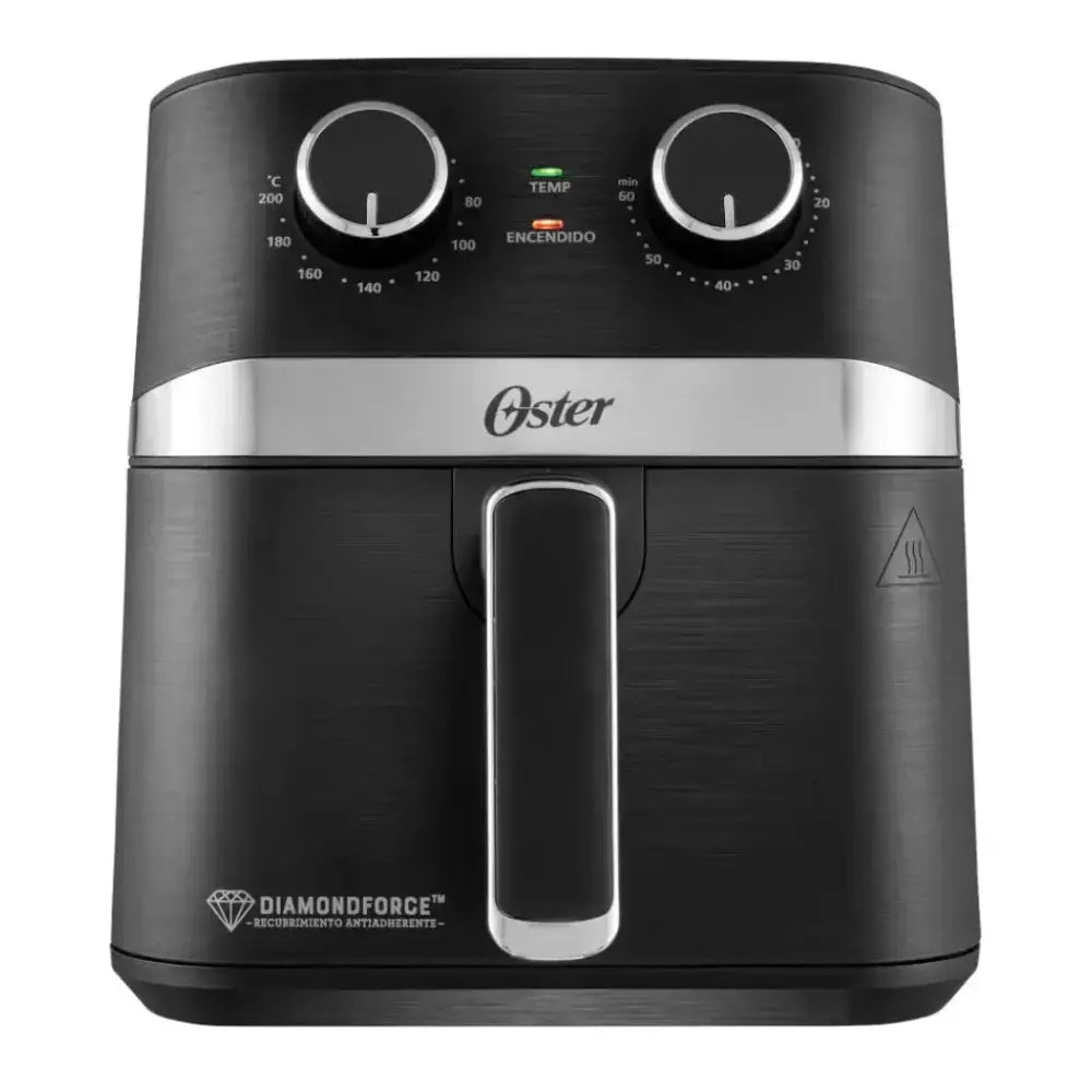 Freidora de Aire 4 Litros Oster (CKSTAF401MDF) yapcr.com Costa Rica