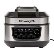 Freidora de Aire con Parrilla 5.7 Litros PowerXL (MFC-AF-6C-LA) - Freidoras
