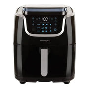 Freidora de Aire y Vaporera 6.6 Litros PowerXL (ST-006-LA) - Freidoras