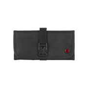 Funda Enrollable para Electrónicos Wenger Negra (611881) yapcr.com Costa Rica