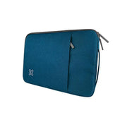 Funda para Laptop Klip Xtreme SquarePro 15.6’’ Azul (KNS-420BL)