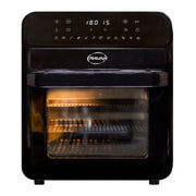 Horno con Freidora de Aire 12 Litros Navar (AC-12MF) yapcr.com Costa Rica