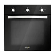 Horno de Gas 24" Empotrable Whirlpool (WOA105F) yapcr.com Costa Rica