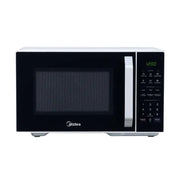 Horno Microondas 1.1 Pies 1500W Midea (MMDX11S2BW CA)
