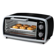 Horno Tostador 10 Litros Oster (TSSTTVVG01) yapcr.com Costa Rica