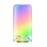 Lámpara de Escritorio Inteligente Govee - Wi-Fi - RGB - Táctil (H60221D1) yapcr.com Costa Rica