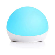 Lámpara Inteligente Multicolor para Niños Amazon Echo Glow yapcr.com Costa Rica