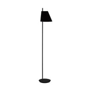 Lámpara de Pie Estaziona Eglo Negra (99015) yapcr.com Costa Rica