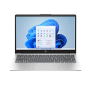 Laptop HP 14 ep0027la 14’’ Intel Core i3 1215U 8GB RAM 512GB SSD W11 (A47CRLA) Laptops