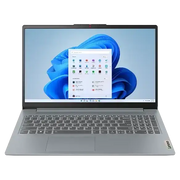 Laptop Lenovo IdeaPad Slim 3 15IRU8 - 15.6’’ Full HD - Intel Core i3 I3-1315U - 8 GB RAM - 512 SSD - Win 11