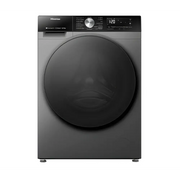 Lavadora/Secadora Carga Frontal 15 KG Smart Hisense (WD3S1543BT) - Lavadoras