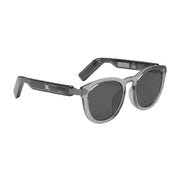 Lentes de Sol con Audio JBL SoundGear Frames Life Style Round Onyx (JBLSNDGEARFMSRONX)