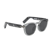Lentes de Sol con Audio JBL Soundgear Frames Round Grises (JBLSNDGEARFMSSONX) yapcr.com Costa Rica