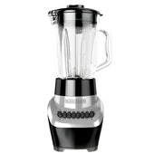 Licuadora 12 Velocidades FusionBlade Black+Decker (BL1120SGM) yapcr.com Costa Rica