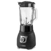 Licuadora Black+Decker Cyclone Negra Frasco de Vidrio (BL1670S) yapcr.com Costa Rica