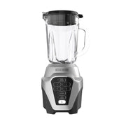 Licuadora Black + Decker Digital 700 Watts Vaso de Vidrio (BL0976-1MDLA) - Licuadoras