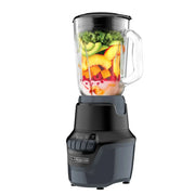 Licuadora Bñack+Decker Helix con Technología Blade Boost (BL1600BG-LA) yapcr.com Costa Rica