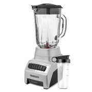 Licuadora Black+Decker Pulverix 12 Velocidades + Vaso Personal (BL1140MS) yapcr.com Costa Rica