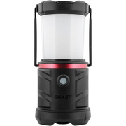 Linterna Coast EAL22 LED Recargable 1250 Lúmenes (30132)