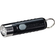 Linterna de Llavero Coast KL20R 380 Lúmenes EDC LED Recargable (30896)