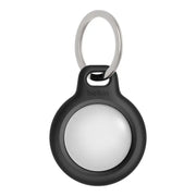 Llavero Belkin para Apple AirTag Negro (F8W973btBLK)