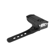 Luz Delantera LED Recargable para Bicicleta Firefly (JY-7045) - Luces de Seguridad