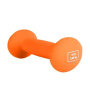 Mancuerna de Neopreno 5 Lb Stingray SFMAN-5LB - Mancuernas