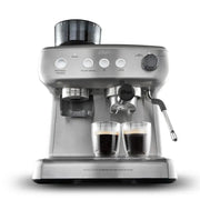 Máquina para Café Espresso con Molino Integrado Oster Perfect Brew (BVSTEM7300) yapcr.com Costa Rica
