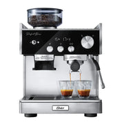 Máquina para Espresso Perfect Brew Oster (BVSTEM7400) - Maquinas Café