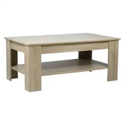 Mesa de Centro - 110x47x65 cm - Color Roble - Kenneth Cole (KCWD2022059-O) yapcr.com Costa Rica