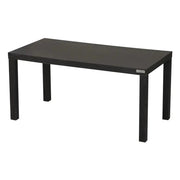 Mesa de Centro - 90x45x44cm - Café Oscuro - Kenneth Cole (KCWF202101-B) yapcr.com Costa Rica