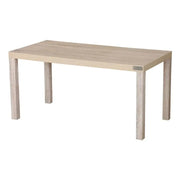 Mesa de Centro - 90x45x44cm - Color Roble - Kenneth Cole (KCWF202101-O) yapcr.com Costa Rica