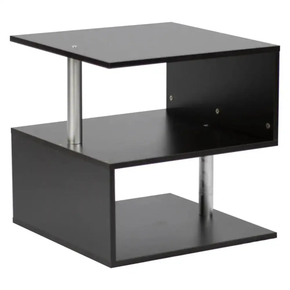 Mesa de Centro Kenneth Cole Color Negro (KCWD2022054-B) yapcr.com Costa Rica