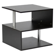 Mesa de Centro Kenneth Cole Color Negro (KCWD2022054-B) yapcr.com Costa Rica