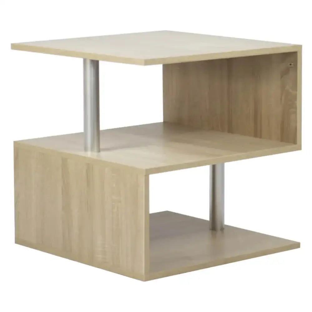 Mesa de Centro Kenneth Cole Color Roble (KCWD2022054-O) yapcr.com Costa Rica