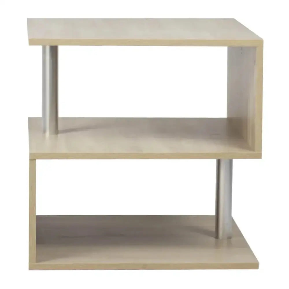 Mesa de Centro Kenneth Cole Color Roble (KCWD2022054-O) yapcr.com Costa Rica