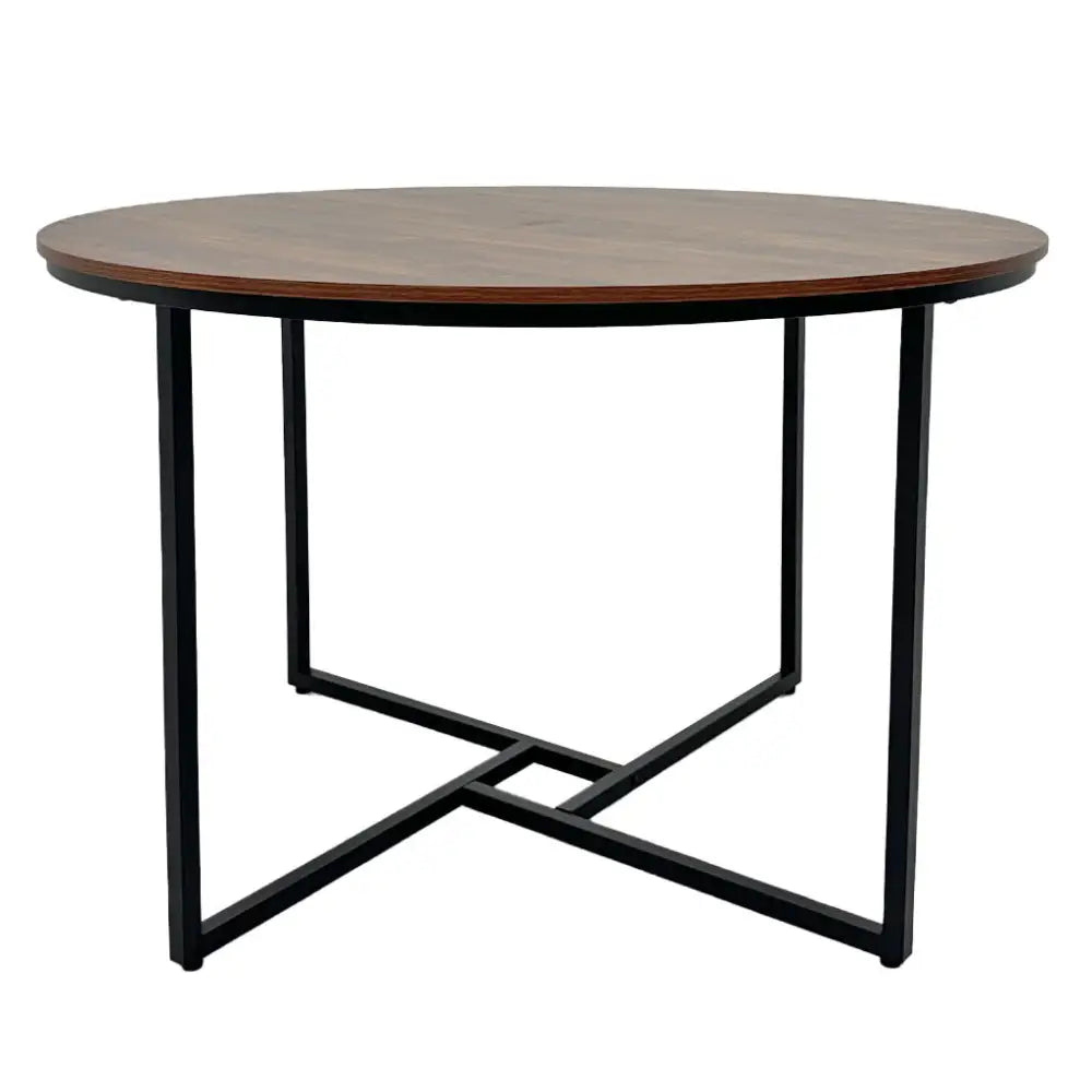 Mesa Multifuncional Redonda Tokoa (ME-598) - Mesas