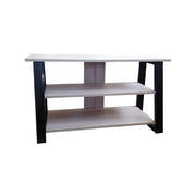 Mesa para TV hasta 50" Atticus (455900) yapcr.com Costa Rica