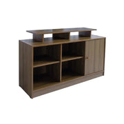 Mesa para TV hasta 55" Atticus (455920) yapcr.com Costa Rica