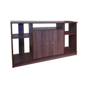 Mesa para TV hasta 55" Atticus (455922) yapcr.com Costa Rica