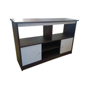 Mesa para TV hasta 55" Atticus (455935) yapcr.com Costa Rica