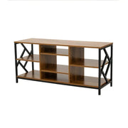 Mesa para TV hasta 55" Tokoa (AC-492) yapcr.com Costa Rica
