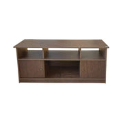 Mesa para TV hasta 70" Atticus (455933) yapcr.com Costa Rica